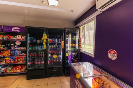 Apartamento à venda com 43m², 2 quartos e sem vagaMercadinho