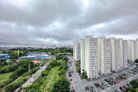 Apartamento à venda com 43m², 2 quartos e sem vaga Apartamento à venda com 43m², 2 quartos e sem vagaVista do Quarto 2