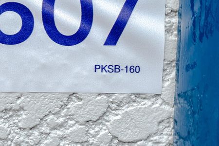 Apartamento à venda com 43m², 2 quartos e sem vaga Apartamento à venda com 43m², 2 quartos e sem vagaPKSB-160