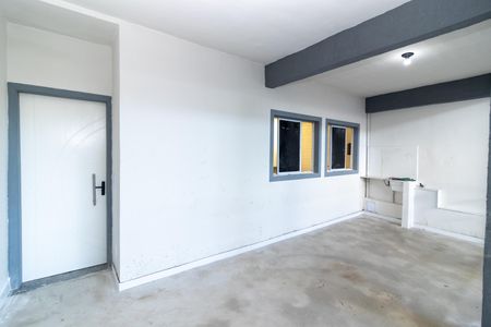 Casa para alugar com 70m², 1 quarto e sem vaga Casa para alugar com 70m², 1 quarto e sem vagaVaranda e Área de Serviço