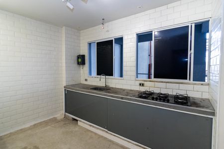 Casa para alugar com 70m², 1 quarto e sem vaga Casa para alugar com 70m², 1 quarto e sem vagaCozinha