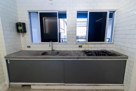 Casa para alugar com 70m², 1 quarto e sem vaga Casa para alugar com 70m², 1 quarto e sem vagaCozinha