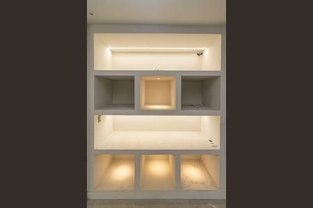 Sala de casa para alugar com 1 quarto, 70m² em Cascadura, Rio de Janeiro