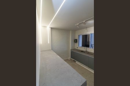 Casa para alugar com 70m², 1 quarto e sem vaga Casa para alugar com 70m², 1 quarto e sem vagaDetalhe da cozinha