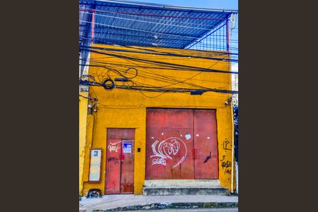 Casa para alugar com 70m², 1 quarto e sem vaga Casa para alugar com 70m², 1 quarto e sem vagaFachada do Prédio