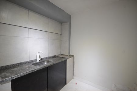 Casa para alugar com 70m², 1 quarto e sem vagaCozinha e Área de Serviço