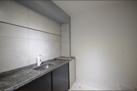 Casa para alugar com 70m², 1 quarto e sem vagaCozinha e Área de Serviço