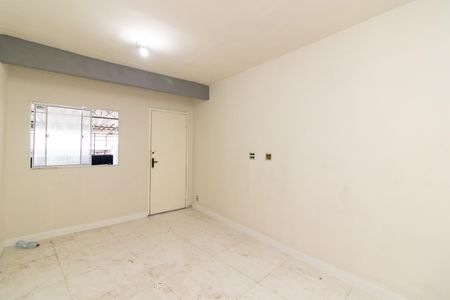 Sala de casa para alugar com 1 quarto, 70m² em Cascadura, Rio de Janeiro