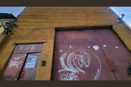 Casa para alugar com 70m², 1 quarto e sem vaga Casa para alugar com 70m², 1 quarto e sem vagaFachada