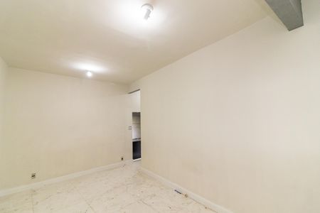 Sala de casa para alugar com 1 quarto, 70m² em Cascadura, Rio de Janeiro