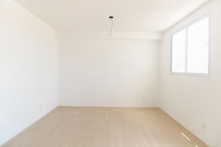 Studio à venda com 25m², 1 quarto e sem vaga Studio à venda com 25m², 1 quarto e sem vagaStudio - Sala e Quarto