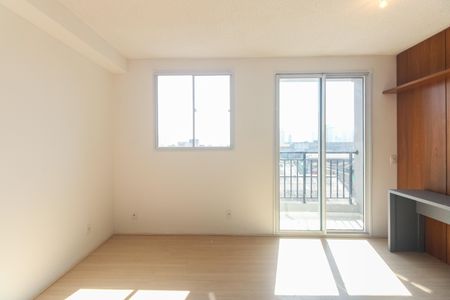 Studio à venda com 25m², 1 quarto e sem vagaStudio - Quarto 