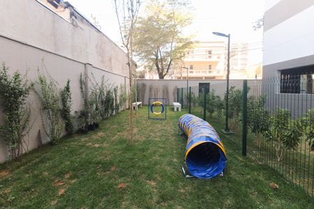 Studio à venda com 25m², 1 quarto e sem vagaÁrea Comum 