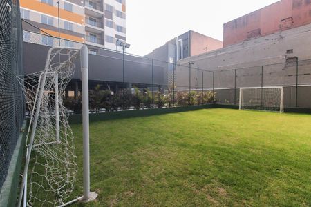 Studio à venda com 25m², 1 quarto e sem vagaÁrea Comum 