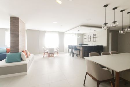 Studio à venda com 25m², 1 quarto e sem vagaÁrea Comum 