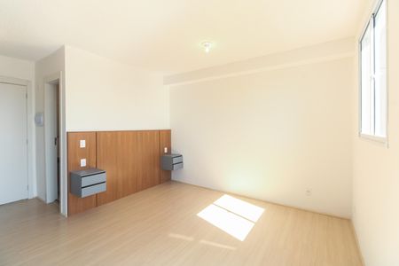 Studio à venda com 25m², 1 quarto e sem vagaStudio - Quarto 