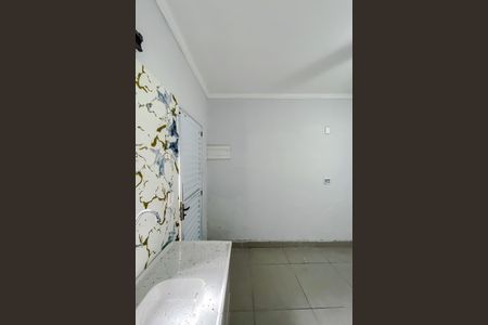 Cozinha de casa para alugar com 1 quarto, 20m² em Quarta Parada, São Paulo
