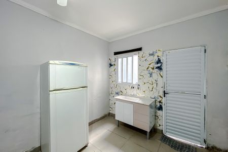 Studio de casa para alugar com 1 quarto, 20m² em Quarta Parada, São Paulo