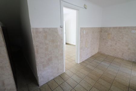 Casa à venda com 76m², 3 quartos e 2 vagasCozinha