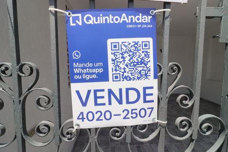 Casa à venda com 76m², 3 quartos e 2 vagasPlaca