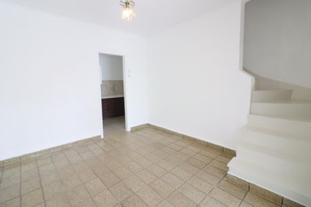 Sala de casa à venda com 3 quartos, 76m² em Presidente Altino, Osasco