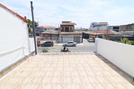 Quarto 1 de casa à venda com 3 quartos, 76m² em Presidente Altino, Osasco
