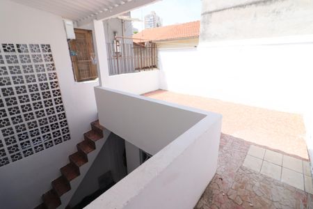 Casa à venda com 76m², 3 quartos e 2 vagasÁrea de Serviço