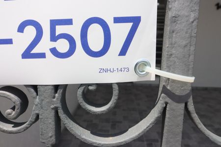 Casa à venda com 76m², 3 quartos e 2 vagasPlaca