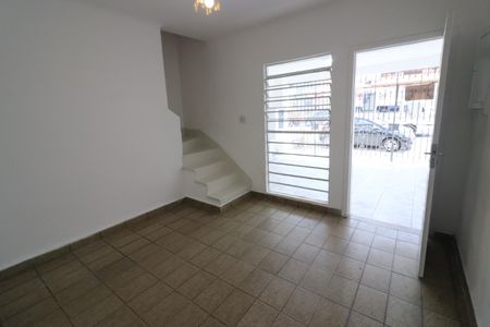 Sala de casa à venda com 3 quartos, 76m² em Presidente Altino, Osasco