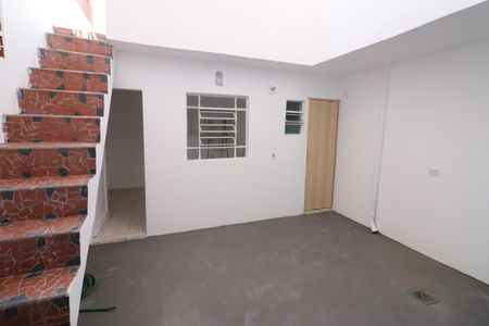 Casa à venda com 76m², 3 quartos e 2 vagasÁrea de Serviço
