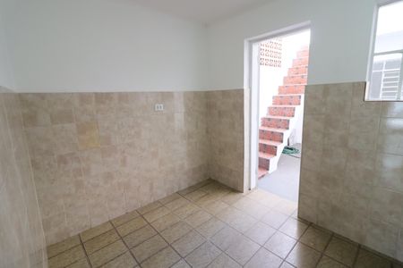 Casa à venda com 76m², 3 quartos e 2 vagasCozinha