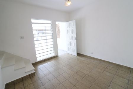 Sala de casa à venda com 3 quartos, 76m² em Presidente Altino, Osasco