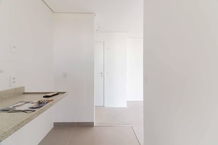Apartamento à venda com 83m², 3 quartos e 2 vagasCozinha 