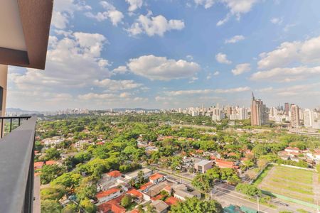 Vista de apartamento à venda com 3 quartos, 83m² em Butantã, São Paulo