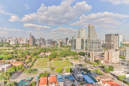 Apartamento à venda com 83m², 3 quartos e 2 vagasQuarto 2