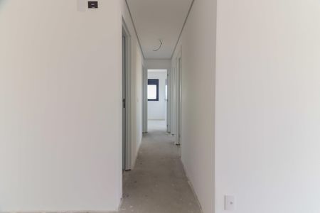 Sala de apartamento à venda com 3 quartos, 83m² em Butantã, São Paulo
