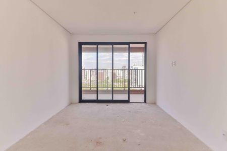 Sala de apartamento à venda com 3 quartos, 83m² em Butantã, São Paulo