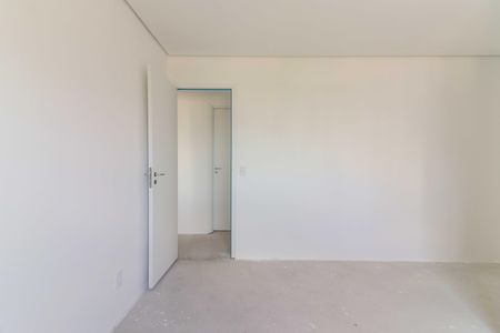 Apartamento à venda com 83m², 3 quartos e 2 vagasQuarto 2