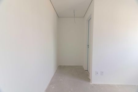 Apartamento à venda com 83m², 3 quartos e 2 vagasQuarto 2