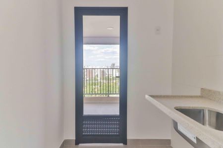 Apartamento à venda com 83m², 3 quartos e 2 vagasCozinha 