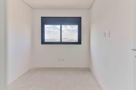 Apartamento à venda com 83m², 3 quartos e 2 vagasQuarto 3