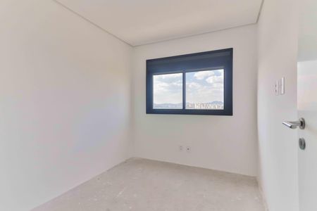 Apartamento à venda com 83m², 3 quartos e 2 vagasQuarto 3