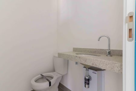 Apartamento à venda com 83m², 3 quartos e 2 vagasBanheiro