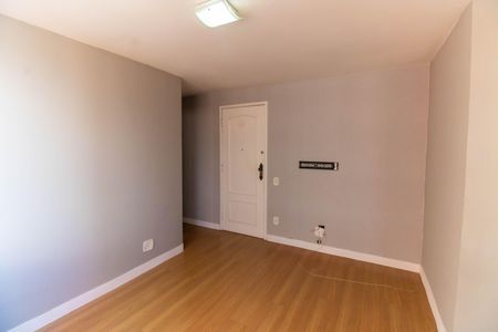 Sala de apartamento à venda com 2 quartos, 55m² em Santa Rosa, Niterói