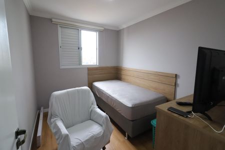 Quarto 2 de apartamento à venda com 2 quartos, 60m² em Jardim Roberto, Osasco
