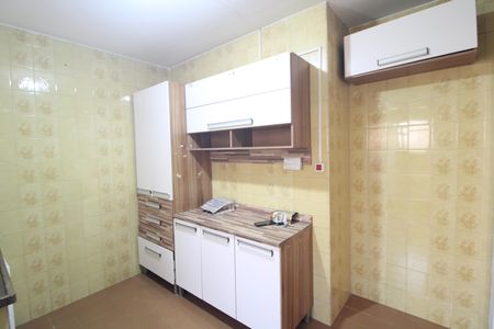 Apartamento para alugar com 49m², 2 quartos e 1 vagaCozinha