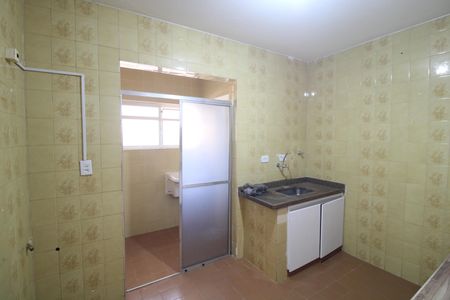 Apartamento para alugar com 49m², 2 quartos e 1 vagaCozinha