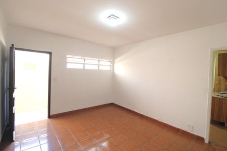 Sala de apartamento para alugar com 2 quartos, 49m² em Socorro, São Paulo