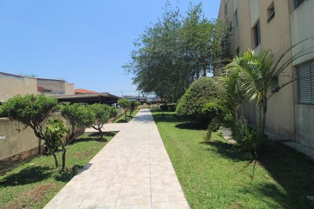 Apartamento para alugar com 49m², 2 quartos e 1 vagaÁrea comum