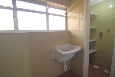 Apartamento para alugar com 49m², 2 quartos e 1 vagaLavanderia